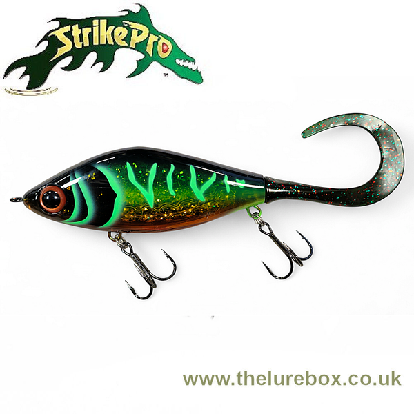 Strike Pro Guppie - 13.5cm