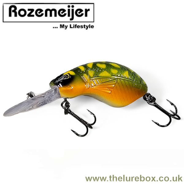 Rozemeijer Bumblebee Suspending - 6cm