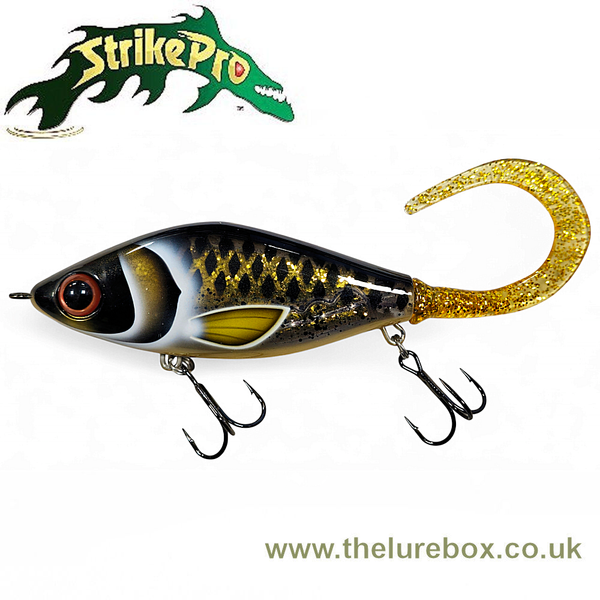 Strike Pro Guppie - 13.5cm