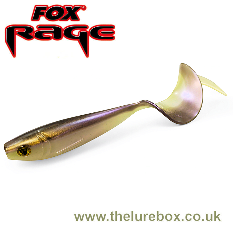 Fox Rage Pro Grub 23cm - Ultra UV