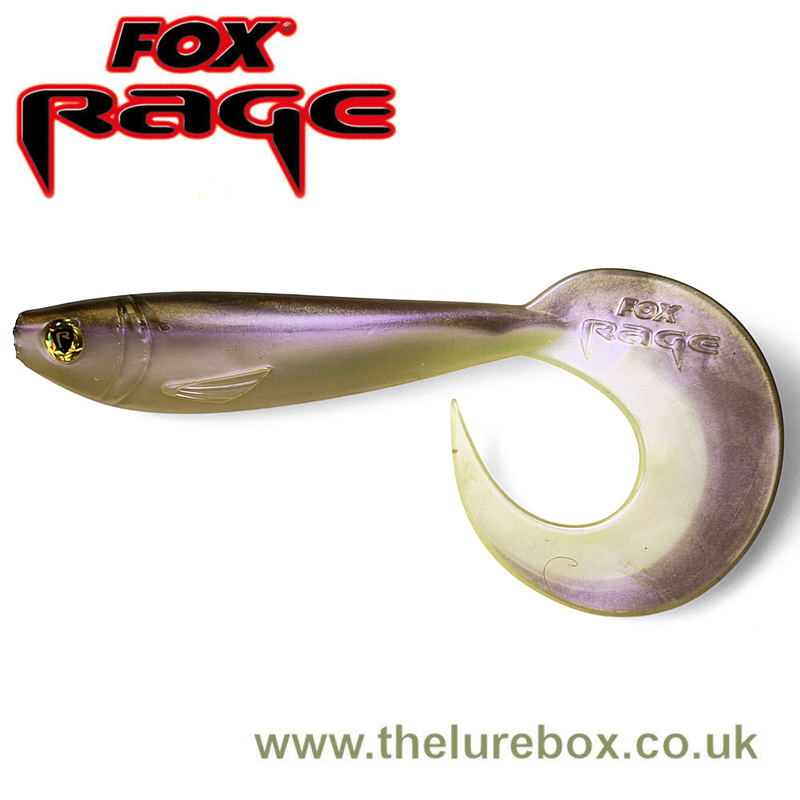 Fox Rage Pro Grub 23cm - Ultra UV