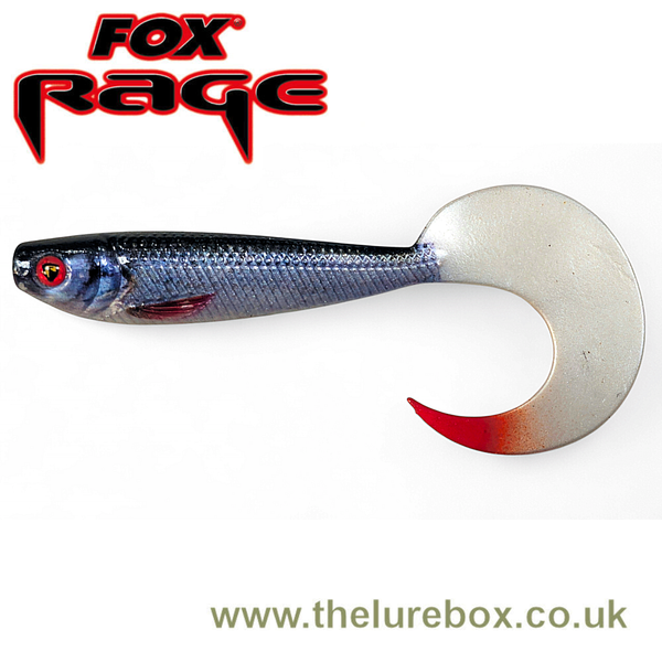 Fox Rage Pro Grub 10cm - Ultra UV