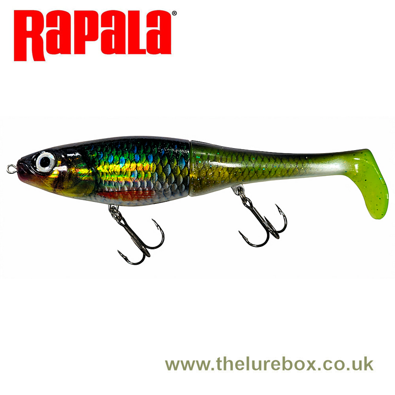 Rapala X-Rap Peto Slow Sinking - 20cm