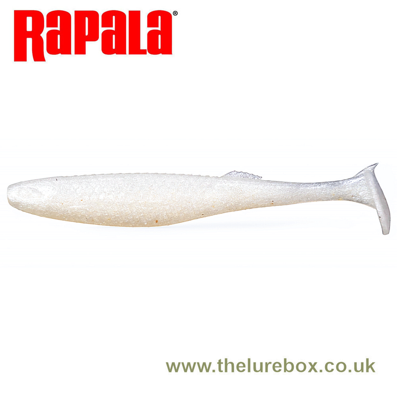 Rapala CrushCity The Kickman - 3 Inch