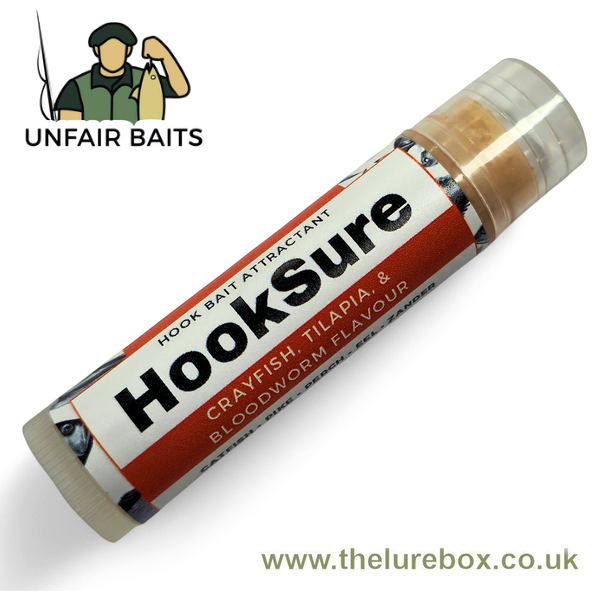 Unfair Baits HookSure Hook Bait Lure Scent Attactant