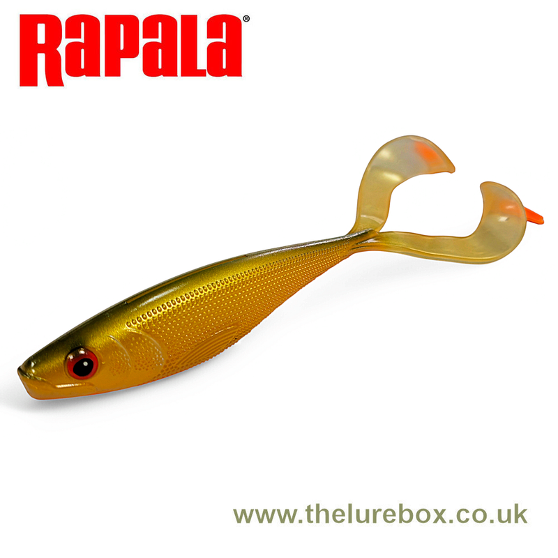 Rapala Soft Olio - 18cm