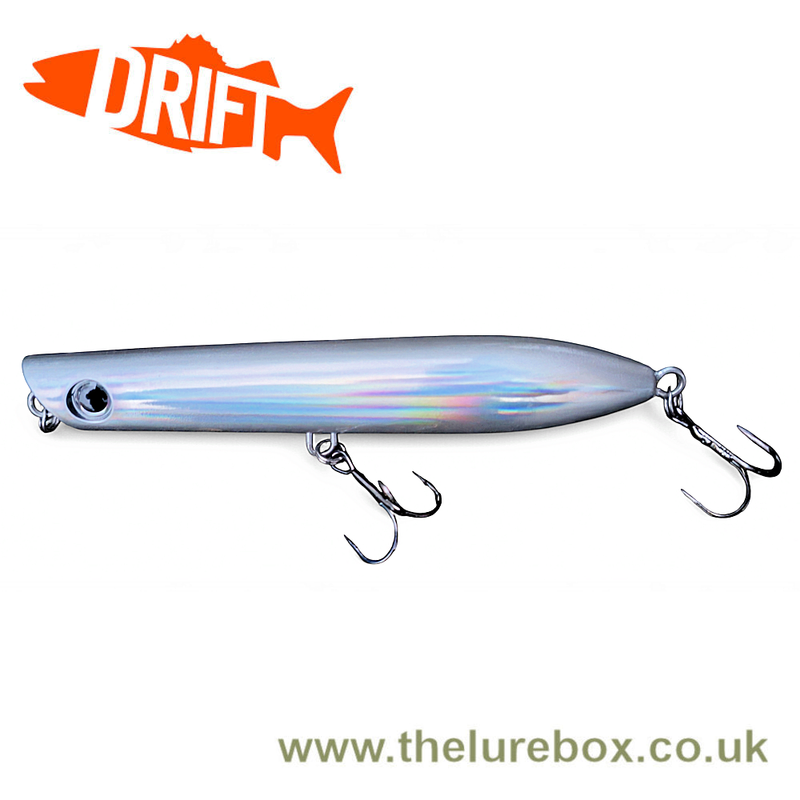 Drift Surf Mag Surface Lures - 15cm