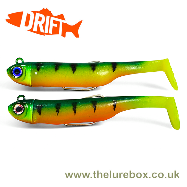 Drift Shoal Shad 7cm - 8g