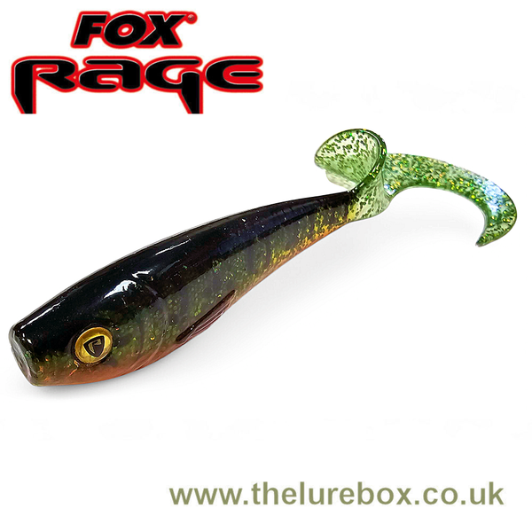 Fox Rage Pro Grub 16cm - Ultra UV