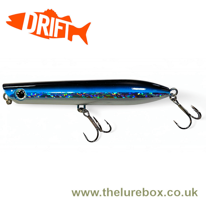 Drift Surf Mag Surface Lures - 15cm