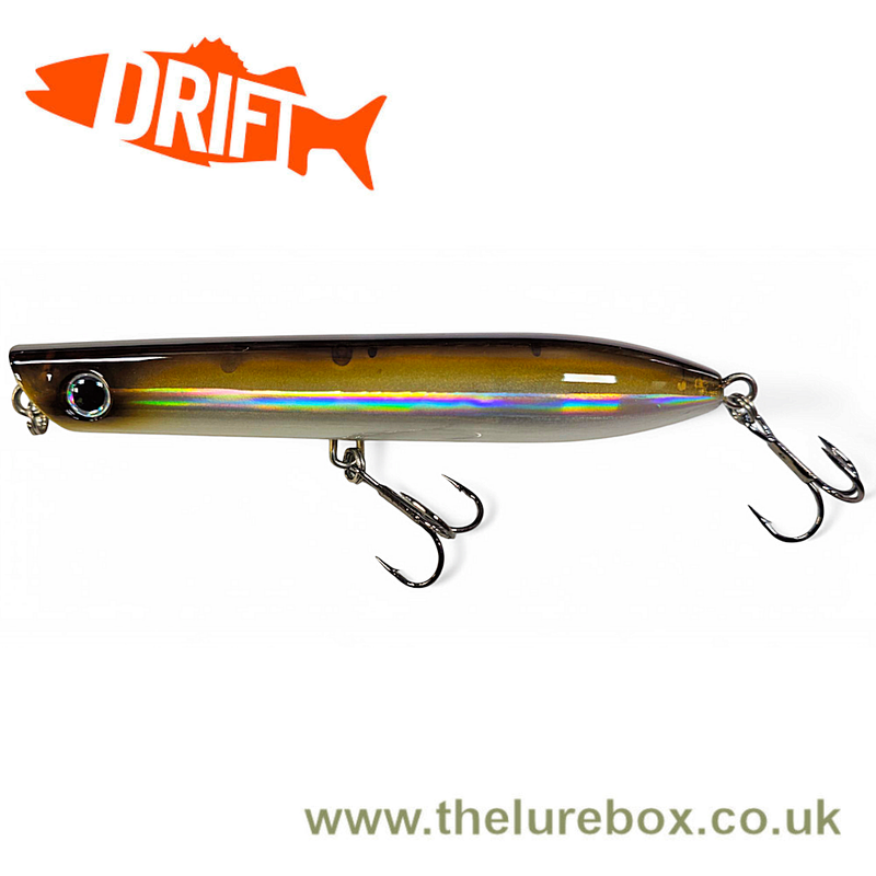 Drift Surf Mag Surface Lures - 15cm