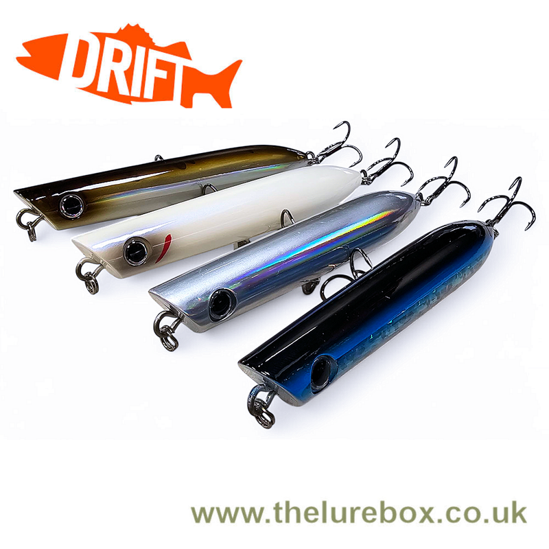 Drift Surf Mag Surface Lures - 15cm