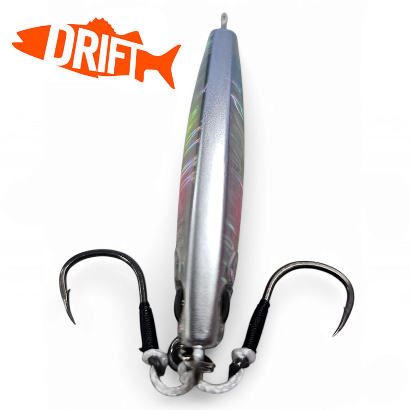 Drift Zeppelin Slow Jigs - 80g