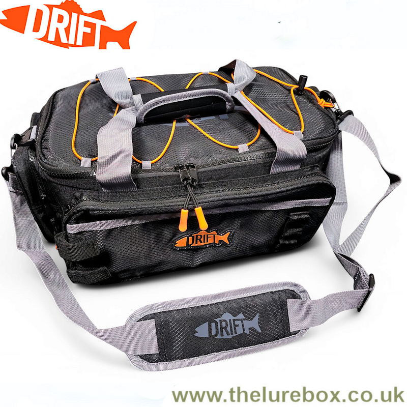 Drift D1 Lure Fishing Bag - Medium