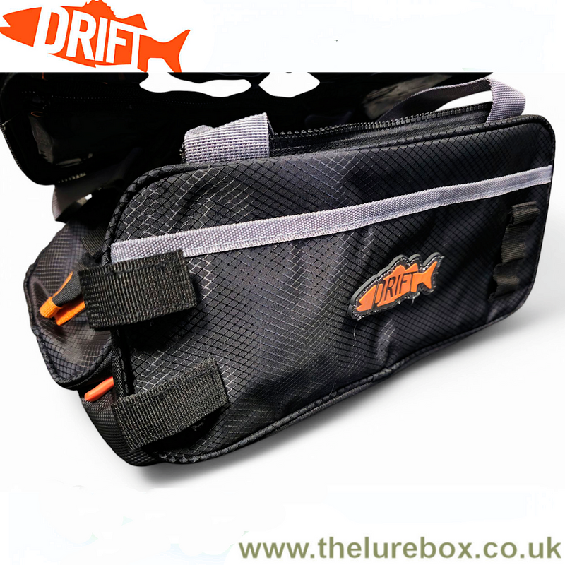 Drift D1 Lure Fishing Bag - Medium