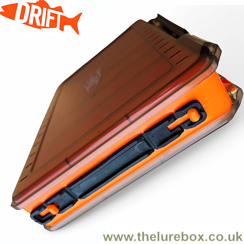 Drift 3700 Double Sided Lure Box