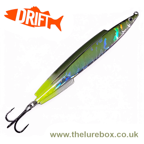 Drift Launch Jigs - 30g