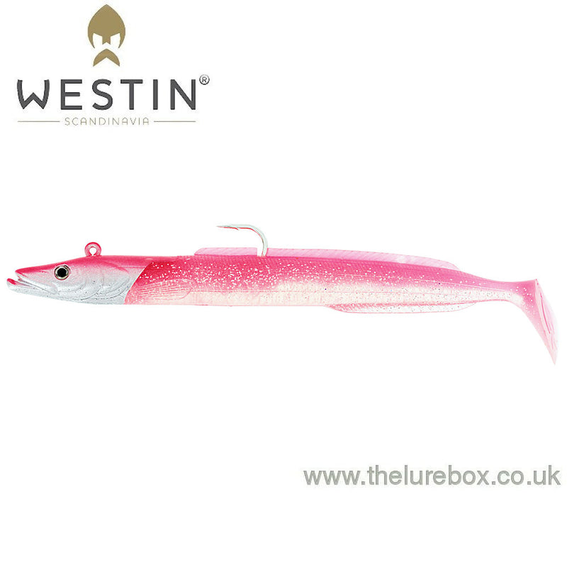 Westin Sandy Andy 14cm 32g