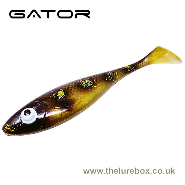 Gator Gum 18cm