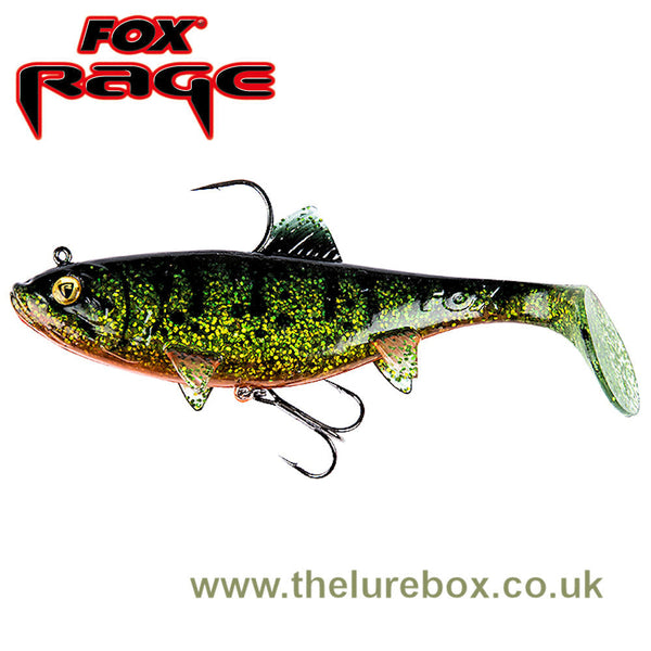 FOX RAGE  Lure fishing tackle new