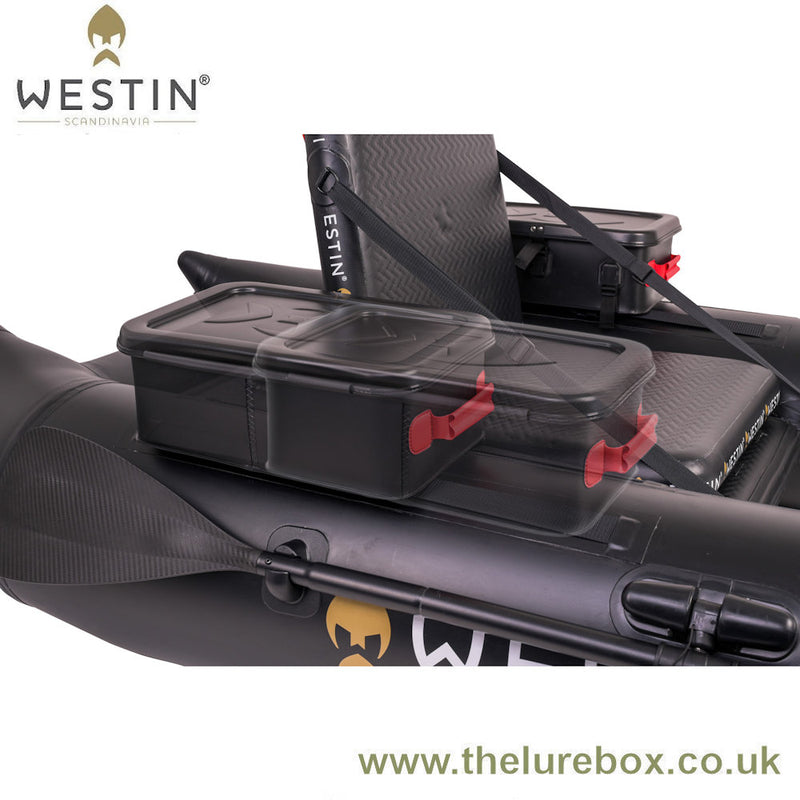 Westin W8 Belly Boat - 180cm Long