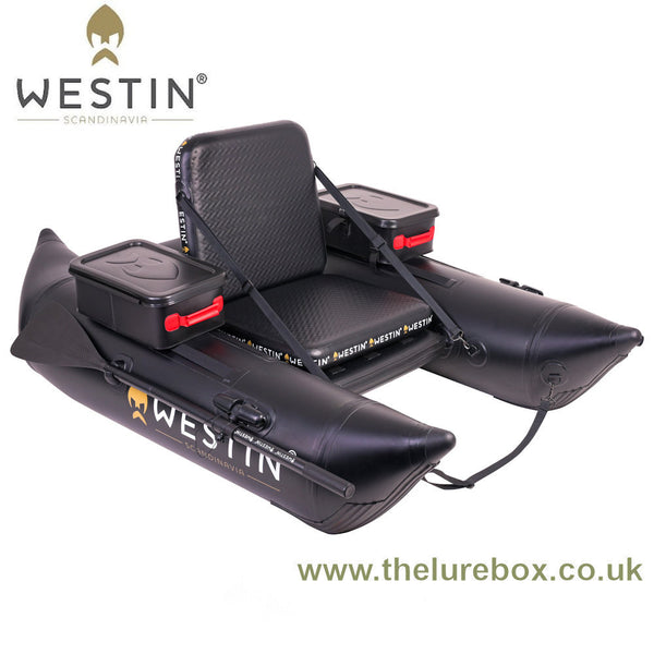 Westin W8 Belly Boat - 180cm Long