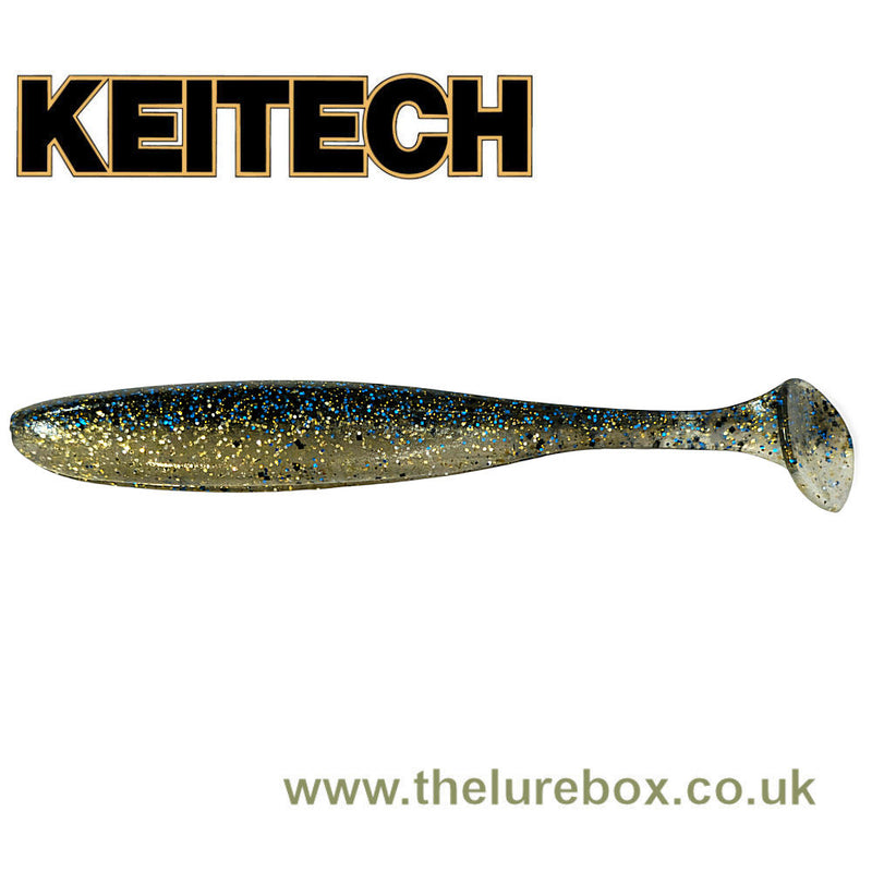 Keitech Easy Shiner 2"