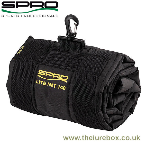 SPRO Freestyle Lite Unhooking Mats - 80cm & 140cm