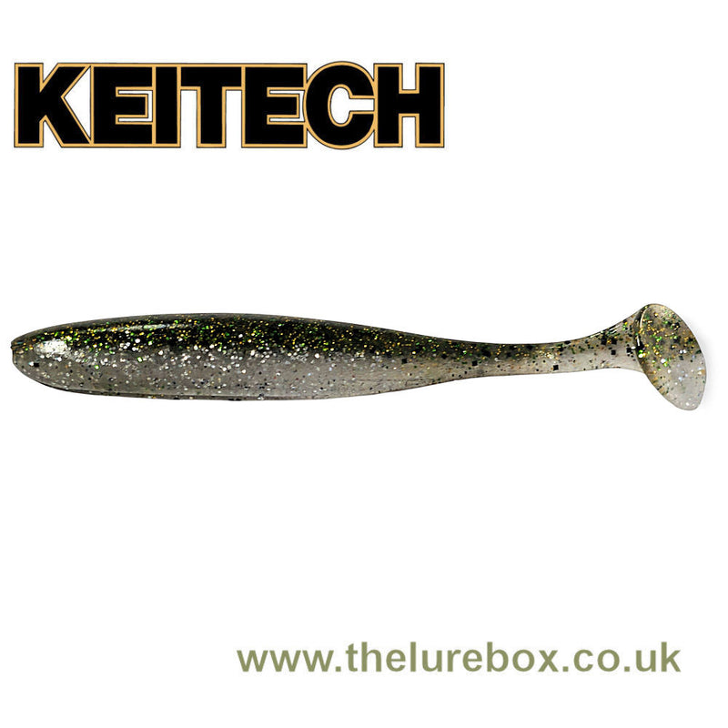 Keitech Easy Shiner 2"