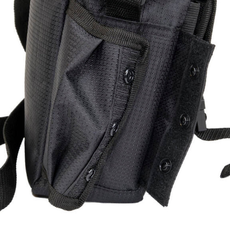 HTO Light Game Sling Bag