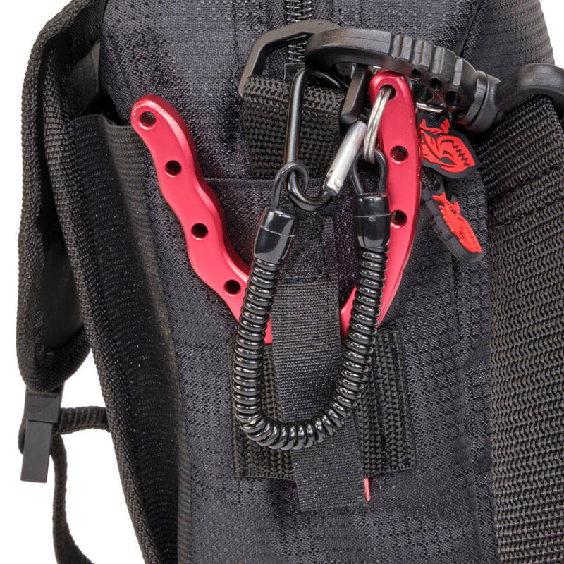 HTO Light Game Sling Bag