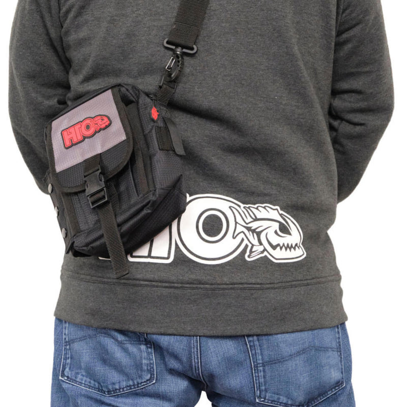 HTO Light Game Sling Bag