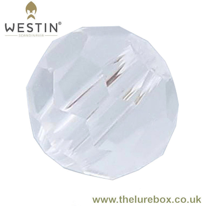 Westin Glass Beads - 6mm