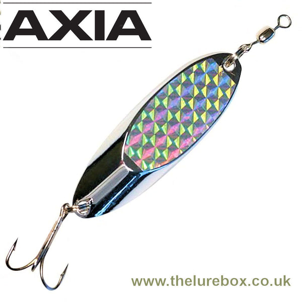 Axia Bass Wedge