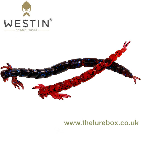 Westin Blood Teez - 5.5cm