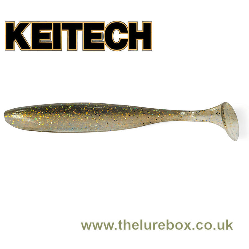 Keitech Easy Shiner 4.5"