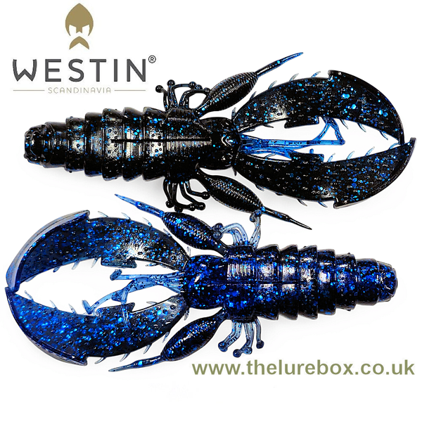 Westin CreCraw - 6.5cm