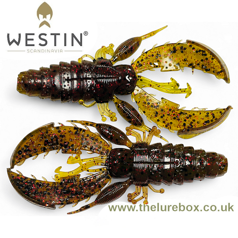 Westin CreCraw - 10cm