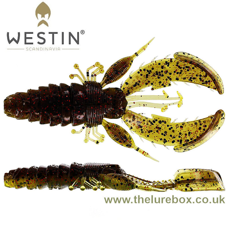 Westin CreCraw - 6.5cm