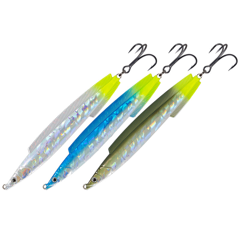 Drift Launch Jigs - 30g