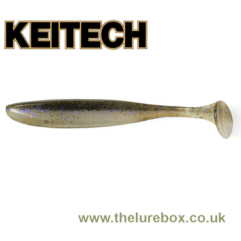 Keitech Easy Shiner 2"