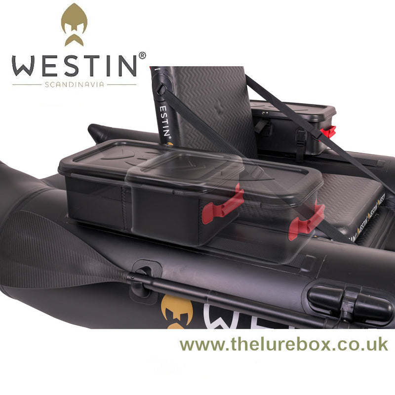 Westin W6 Belly Boat - 170cm Long