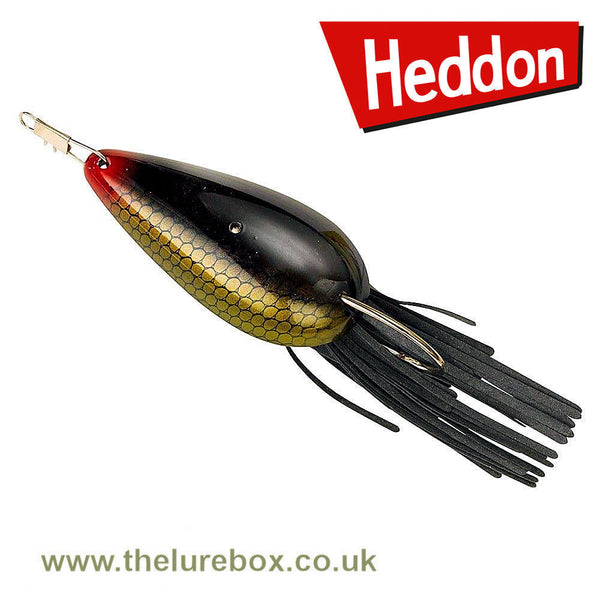 Heddon Moss Boss Weedless Spoon Lure - 2.5 Inch