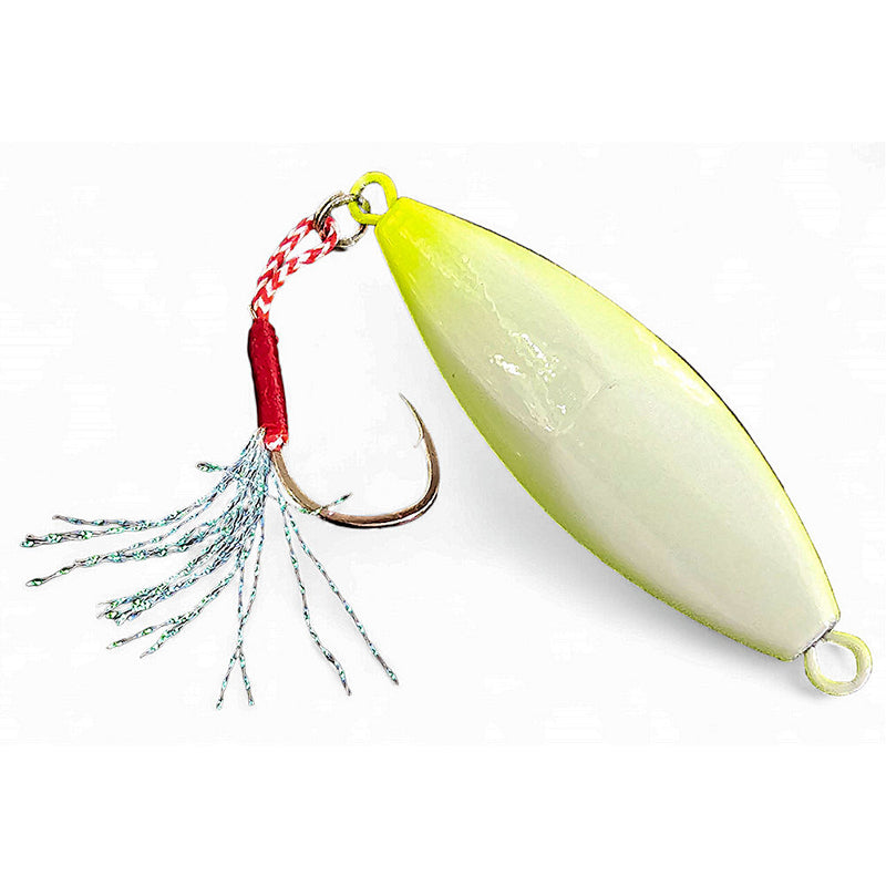 Pure Lures UK Slow Jig - 30g