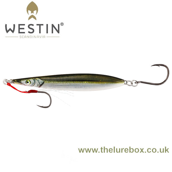 Westin F360 S Bass Jig - 32g