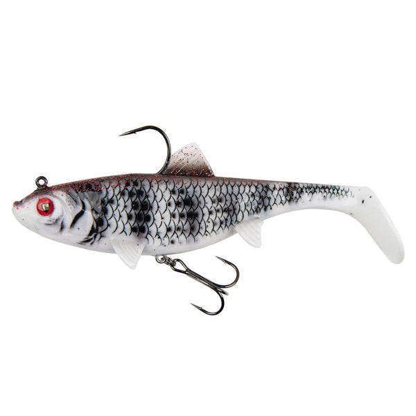 Fox Rage UV Replicant Wobble - 7.5cm