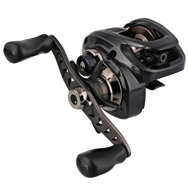 Westin W4 BC HSG Baitcasting Reels Left Hand Wind