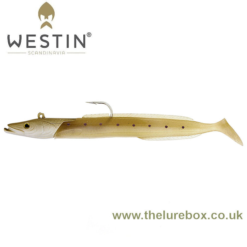 Westin Sandy Andy 14cm 32g