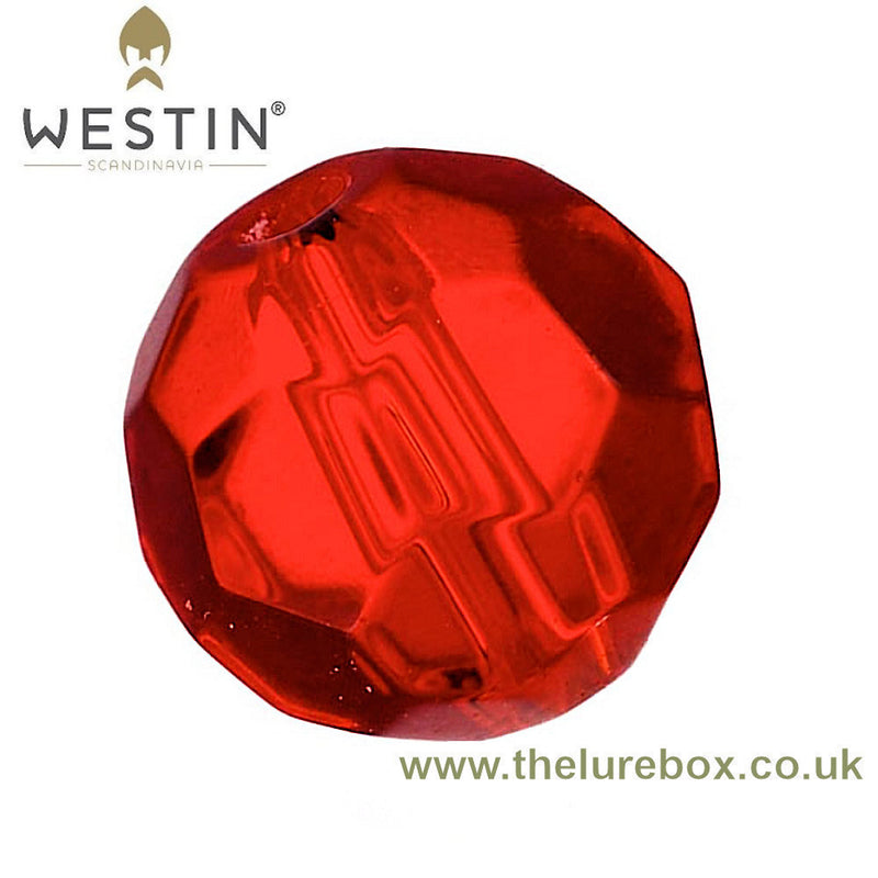 Westin Glass Beads - 6mm