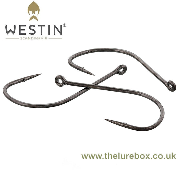 Westin Dropshot Hooks